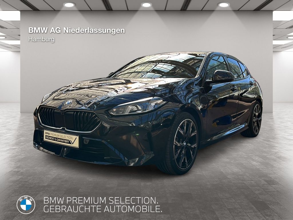 120 M Sport AHK Driv.Assist+ Harman/K Head-Up