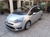 Citroën Grand C4 Picasso / SpaceTourer 1.6 THP 140 E... - Citroën Grand C4 Picasso / SpaceTourer in München