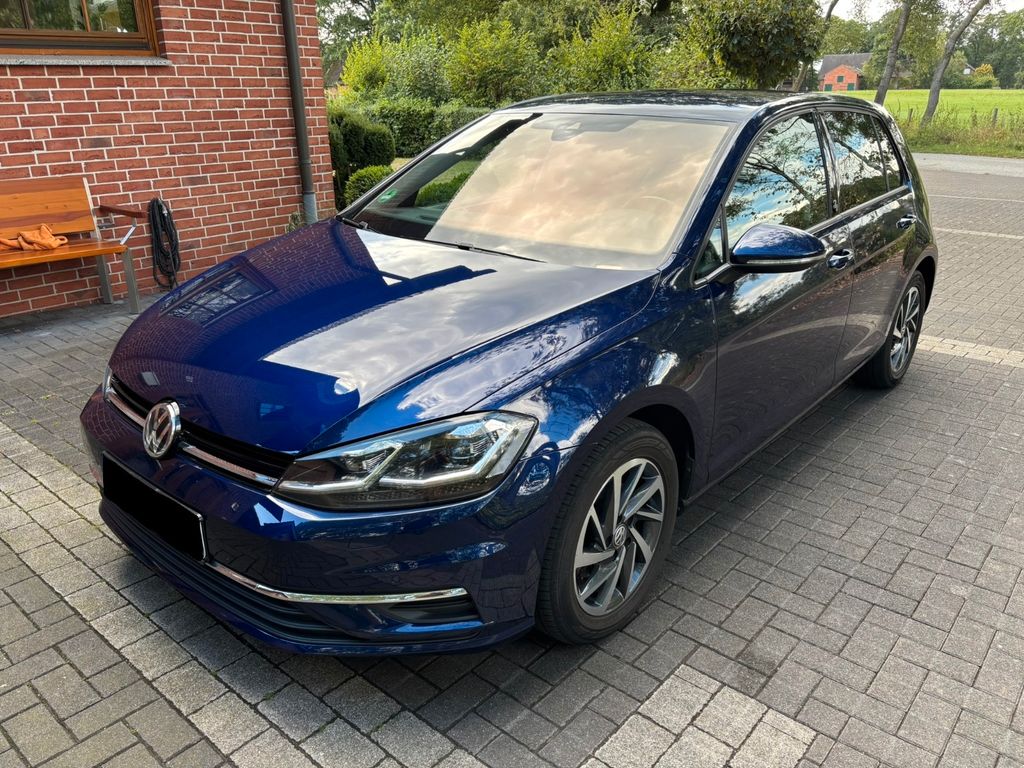 Image of Volkswagen Golf