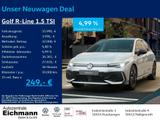 Volkswagen Golf VIII R-Line 1.5 eTSI+DSG+LEDPlus+PANO+ACC+R