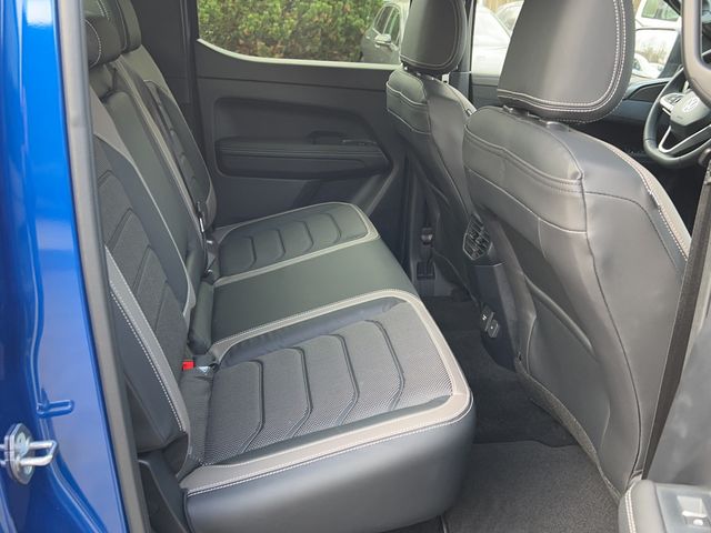 Amarok Style DC Motor: 3.0 TDI 177 kW Getriebe: 