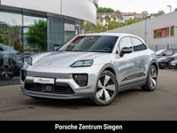 Porsche Macan - Vorschau Bild 1