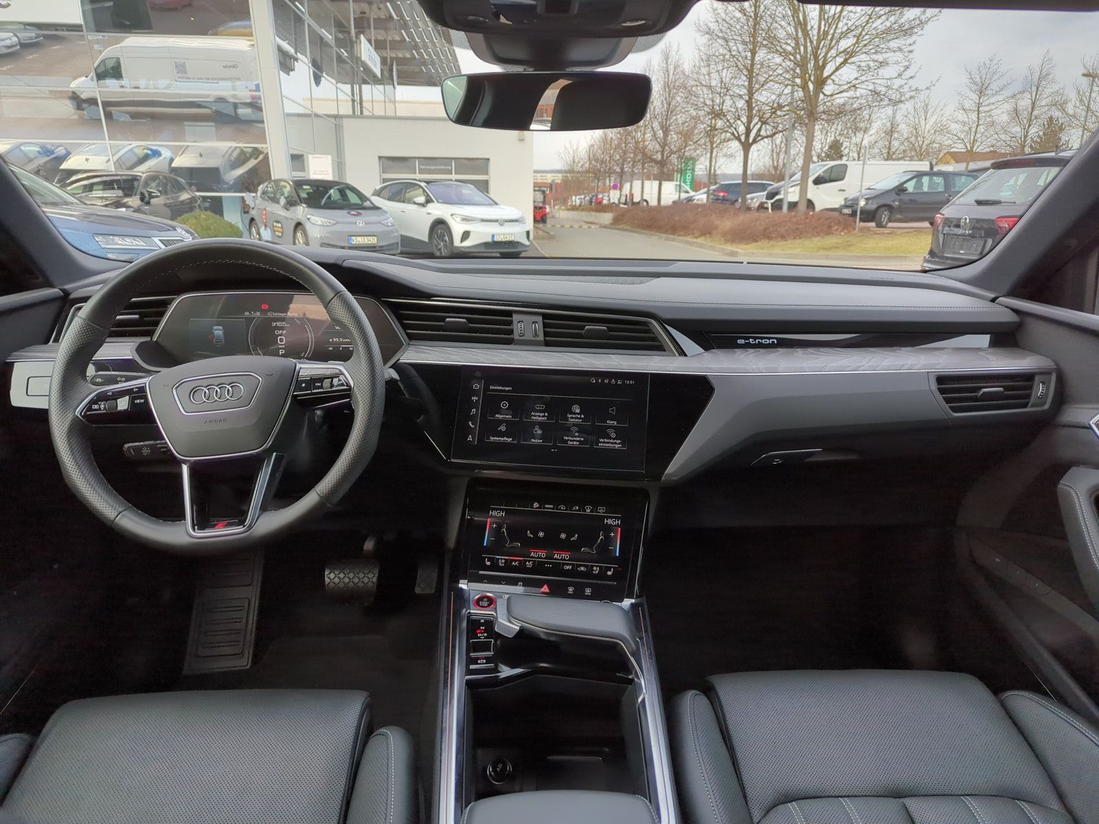 Audi e-tron - Bild 4