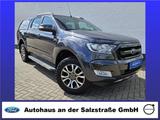 Ford Ranger Wildtrak 3.2 Aut.*Neuer Motor*HardTop* - Ford Ranger in Lübeck