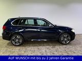 BMW X5 M50, LED, Pano - BMW X5 M50 aus 2014