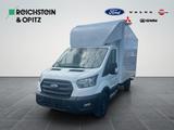 Ford Transit Koffer 350 L4 Einzelkabine Trend