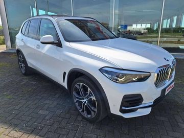 BMW X5 - 7