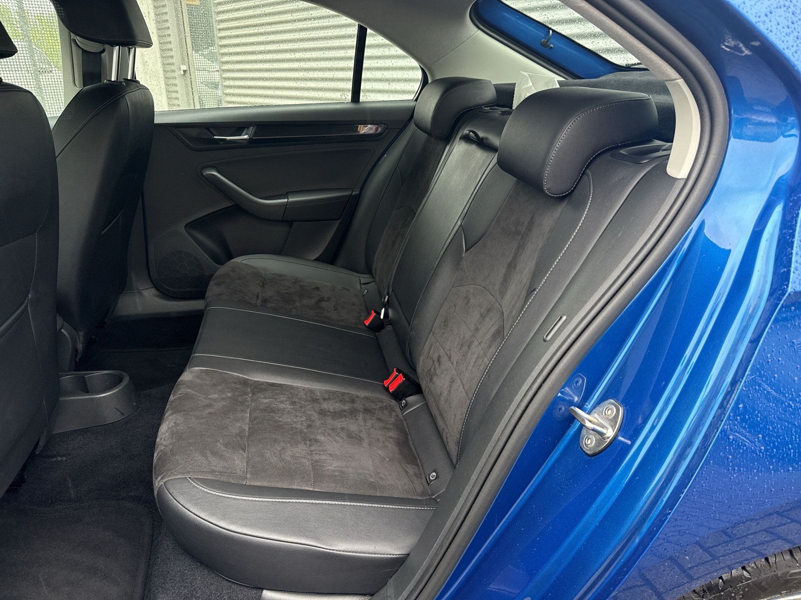 Fahrzeugabbildung SEAT Toledo 1.0 TSI Xcellence Navi PDC GRA