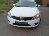 Kia cee'd / Ceed 1.4 CVVT Spirit Sporty Wagon Spirit - Kia cee'd / Ceed aus 2012