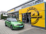 Skoda Rapid Spaceback 1.2 Style Plus **SHZ*Panorama** - Skoda Rapid: Style