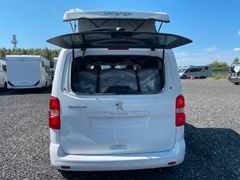 Pössl VANster  *Alltagstauglicher Camper*145PS