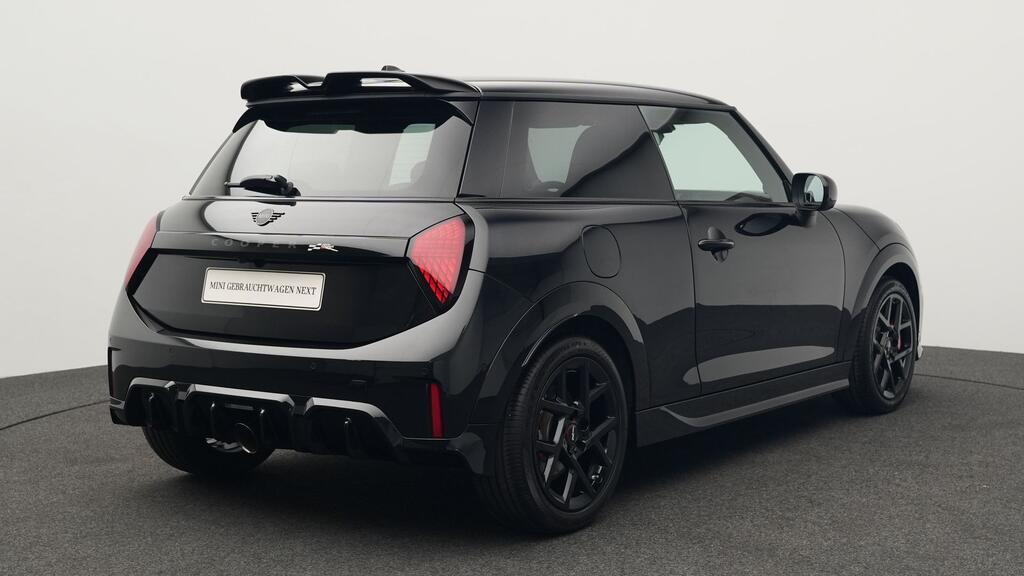 MINI Jcw Trim, миниатюра 7