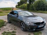BMW 428 Gran Coupé 428i Gran Coupé M Sport M Sport - BMW 428 Gran Coupé