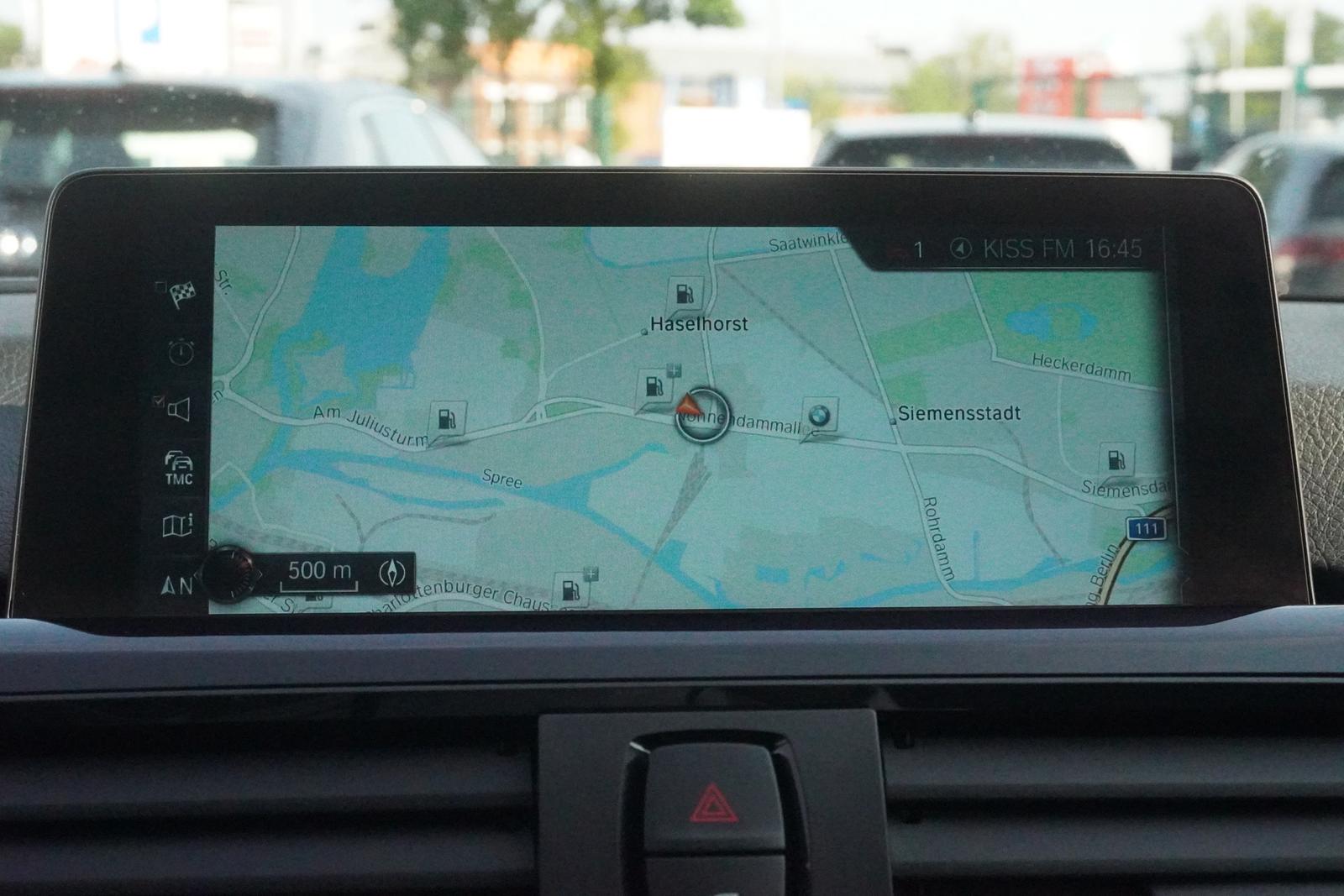 BMW 430i xDrive M Sport Head-Up HarmanKardon Memory