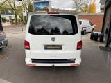 Volkswagen T5 Multivan Edition 25 4Motion - : Weiß, Standheizung, Van