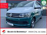Volkswagen T6 Caravelle Comf. lang 150PS 9 Sitzer ACC DSG - Volkswagen: Caravelle 9 Sitzer