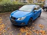 Seat SEAT Ibiza 1,4 16V Style *1.Hand* *wenig-km* - Seat Ibiza aus 2010: Style