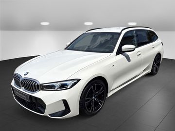 BMW 320d xDrive Touring M