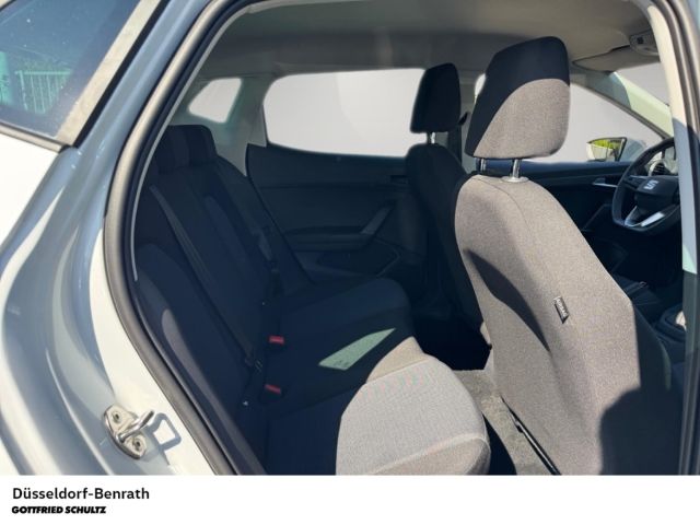 Seat Ibiza - Bild 7