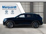 Volkswagen Tiguan 1.5 TSI Plug-In-Hybrid Pano AHK LED ACC - Volkswagen Gebrauchtwagen in Stuttgart