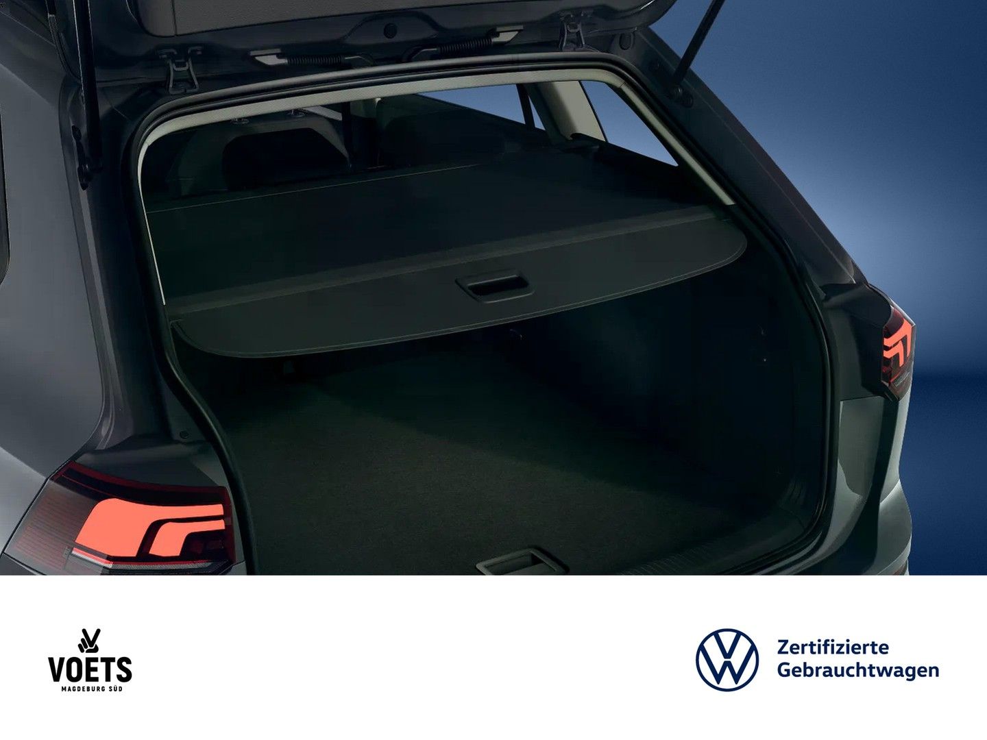 Volkswagen Golf - Bild 9