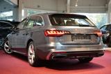 Audi A4 Avant 40 TDI S line *MATRIX*Virtual*Navi*ACC* - Audi A4: Kombi, 40 TDI