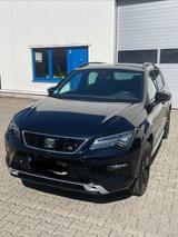 Seat Ateca 2.0 TDI 110kW FR 4Drive DSG FR