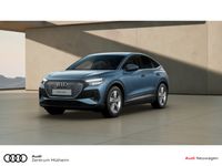 Audi Q4 e-tron - Vorschau Bild 1