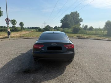Audi A5 - 6