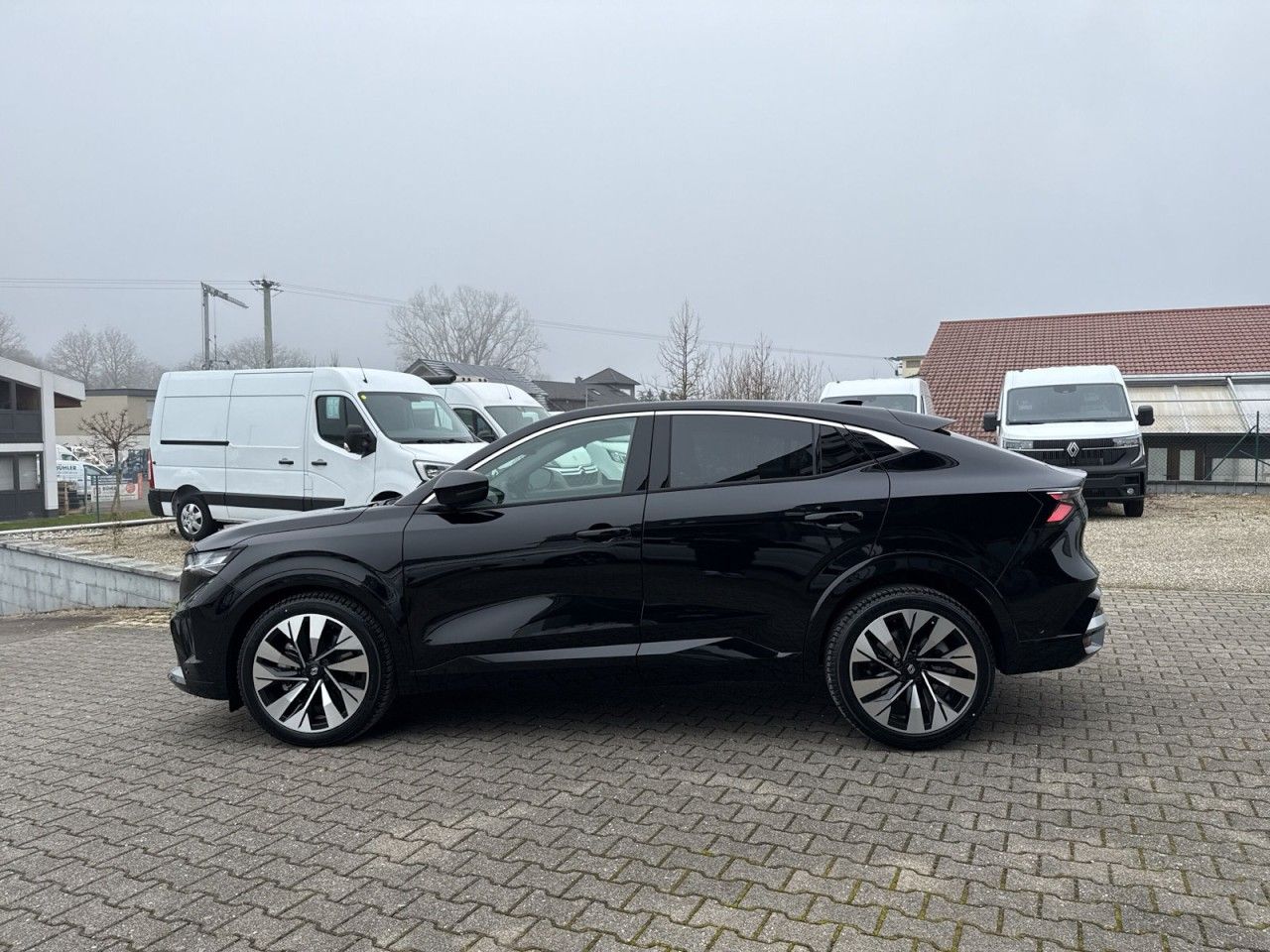 Renault Rafale - Bild 2