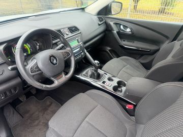 Renault Kadjar - 9