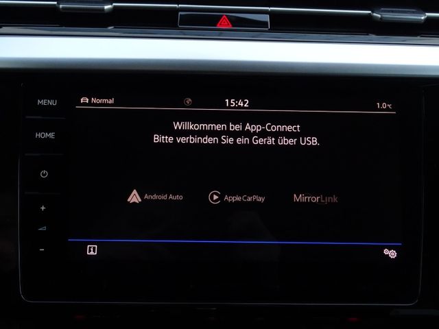 Arteon Shooting Brake R-Line 2.0 TDI 4Motion AHK