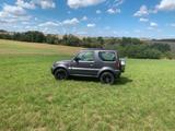 Suzuki Jimny 1.3 4x4 - gebrauchte Suzuki Jimny aus dem Jahr 2011
