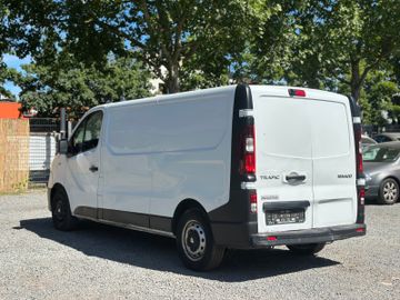 Renault Trafic - 4