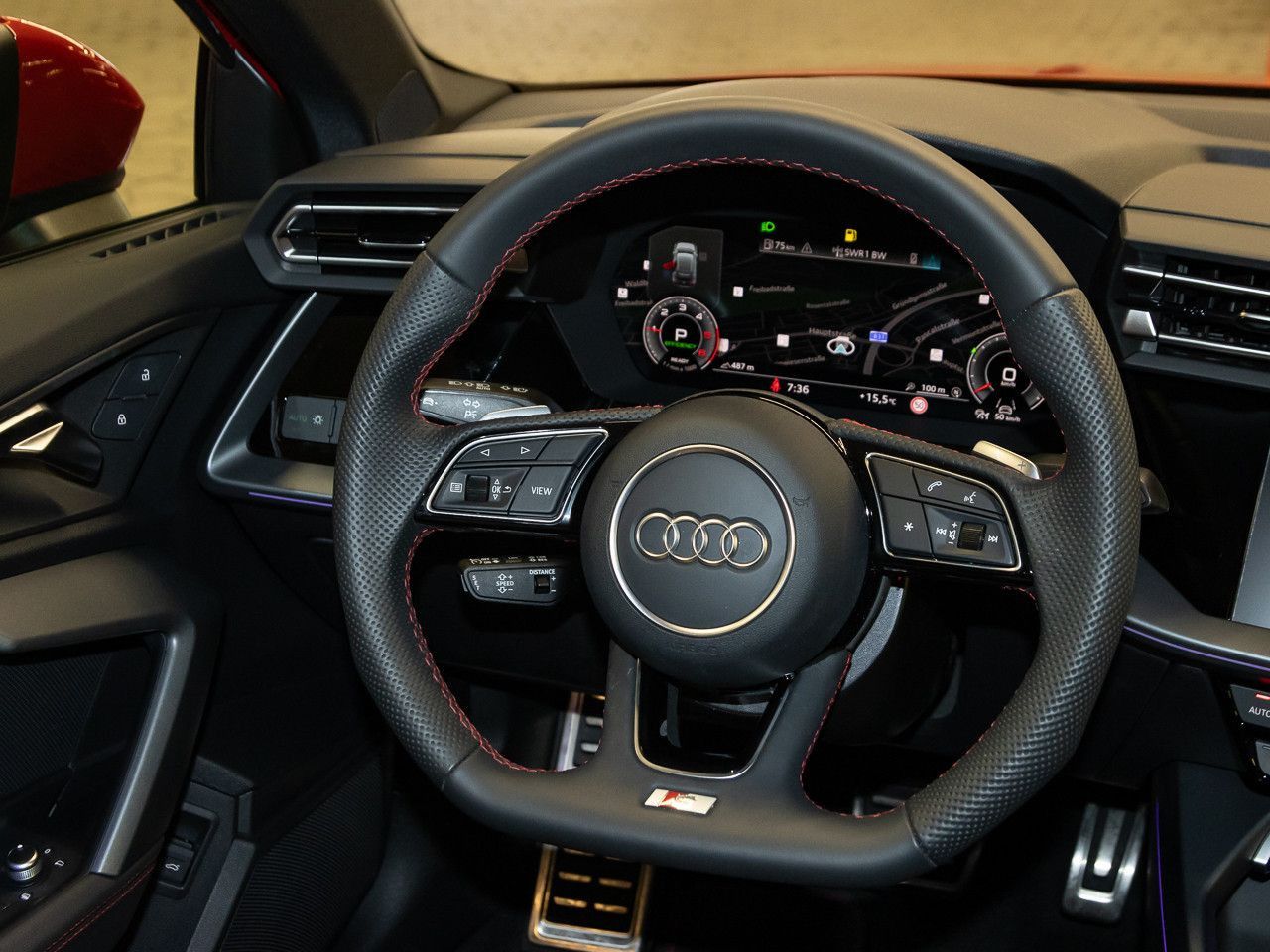 Audi A3 - Bild 13