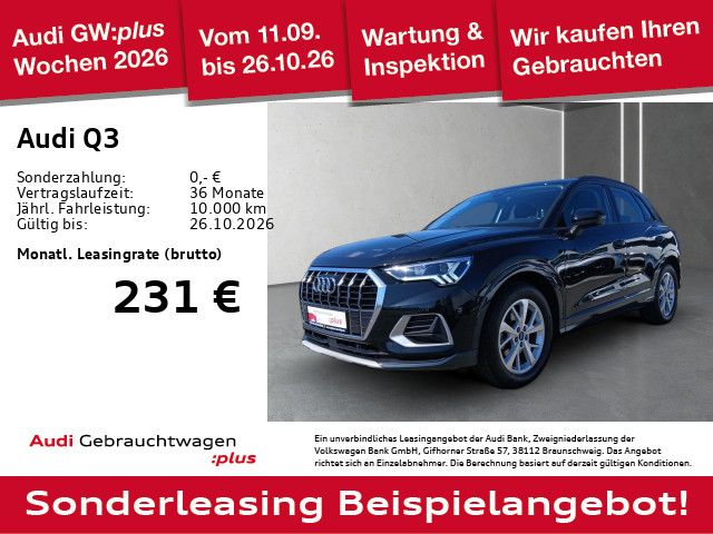 Audi Q3 - Bild 2