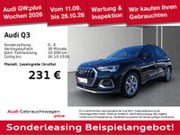 Audi Q3 - Vorschau Bild 2