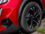 Peugeot 2008 GT Spurhalteassistent Kamera Navi LED AHK - Peugeot 2008 in Hamm