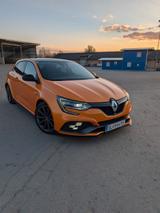 Renault Megane TCe 300 EDC GPF R.S. R.S.