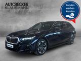 BMW 530 e xDrive Touring M SPORT 19''LC PROF AHK SIT - BMW 530 aus 2025