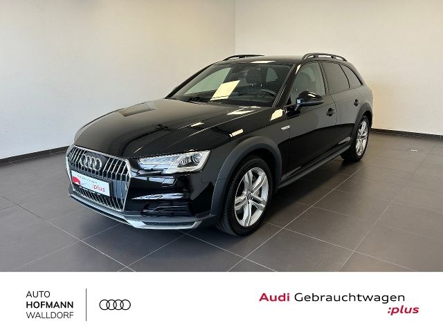 Audi A4 allroad quattro 45 TFSI S tronic