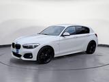 BMW 118i M-Sport Edition *Navi*Komfortzugang*Rückfah - BMW 118 in Freiburg