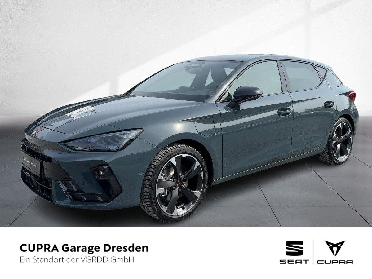 Cupra Leon 1.5 e-HYBRID 150 kW (204 PS) 6-Gang-DSG