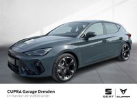 Cupra Leon - Vorschau Bild 1