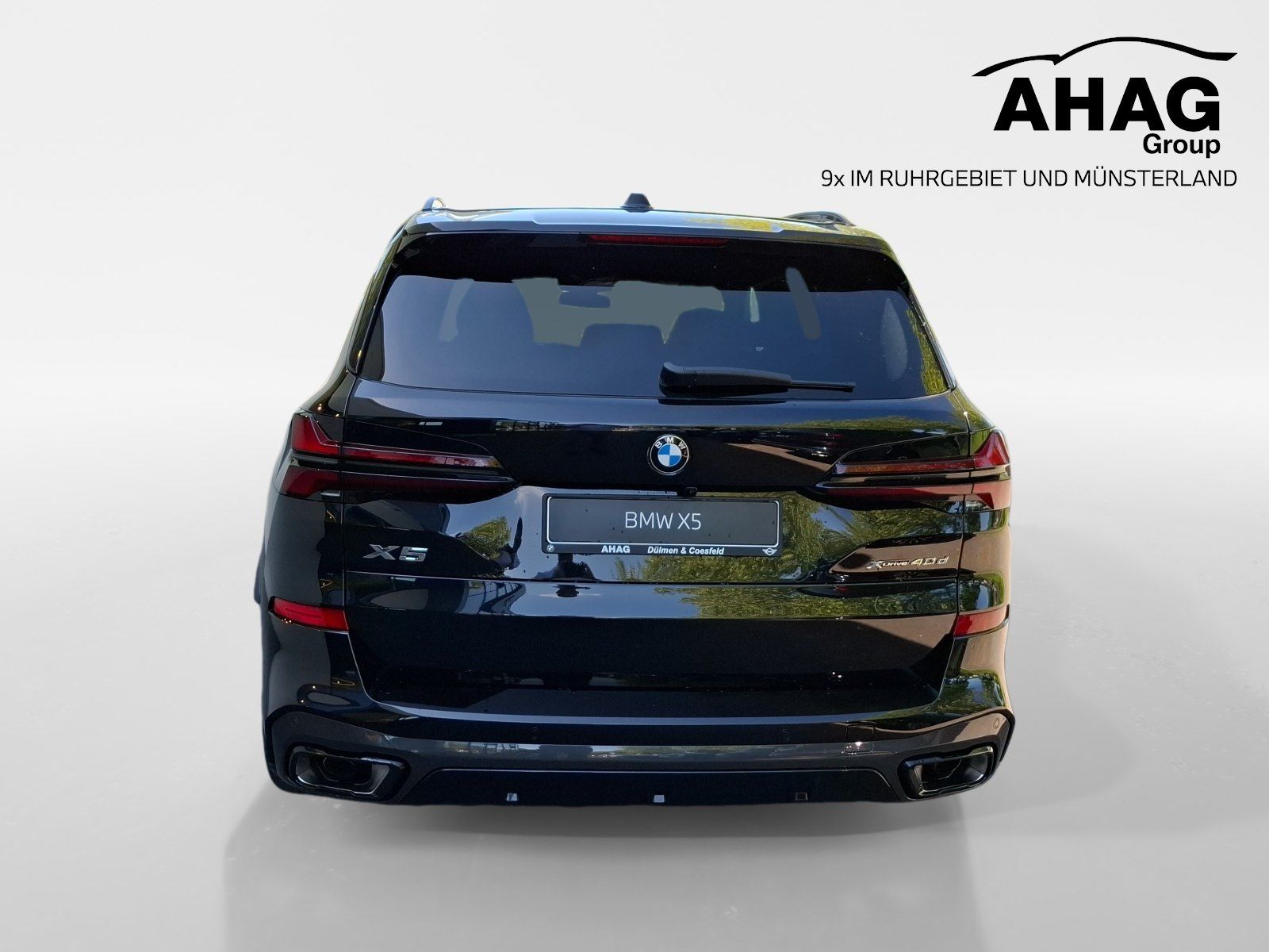 BMW X5 - Bild 5