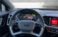 Audi Q4 e-tron - Vorschau Bild 18