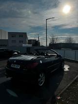 Peugeot 206 Cc Cabrio -2006 Roland Garros ... - Peugeot 206: Roland Garros