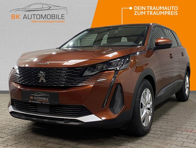 Peugeot 5008 Active Business #7S#LED#Digital#Spur#Tempom