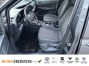 Volkswagen Caddy Maxi Basis-Modell 2.0TDI Klima AHK PDC RFK