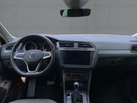 Volkswagen Tiguan - Vorschau Bild 9
